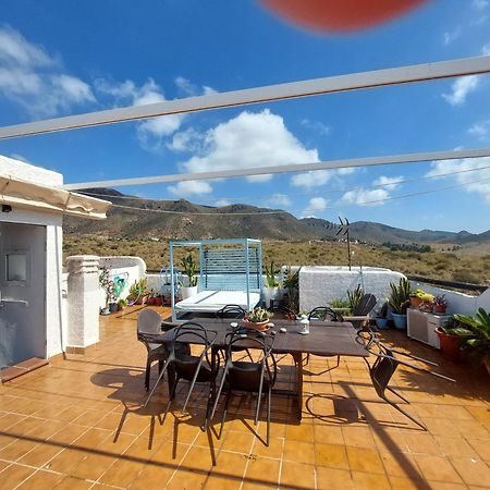 Isleta Apartamento Con Terraza, Vistas Y Wifi La Isleta del Moro Extérieur photo